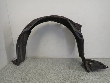 фото thumb №6, Toyota yaris ii 06-11 підкрилок передні ліві
