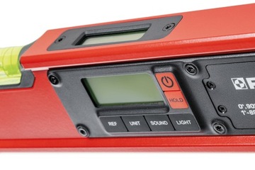 ЦИФРОВОЙ ЭЛЕКТРОННЫЙ УРОВЕНЬ PRO900 IP65 100см