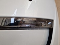 фото thumb №10, Tesla y бампер передний led