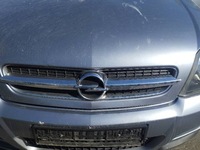 фото thumb №1, Решітка радіатора радіатора решітка радіатора opel vectra