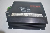 фото thumb №6, Підсилювач радіо monsoon vw new beetle 1c0035456a