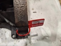 фото thumb №16, Блок двигателя m9r780 renault trafic ii vivaro 2.0 dci 01-