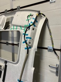 фото thumb №14, Mazda cx-5 kf потолок rok 2020