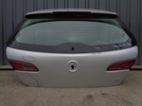 Купить Крышка багажника задняя alfa romeo 159 универсал 2006r. as2 kod 565/a, фото thumb
