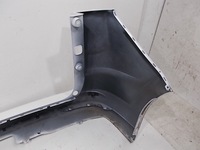 фото thumb №9, Vw caddy 2k7 iv 20-24 бампер задняя 4xpdc org !!!