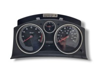 фото thumb №1, Лічильник opel astra h facelift 2007 13251608