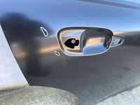 фото thumb №10, Двері citroen c4 cactus od 2017 lift задня правий задні праве nowe оригінальні