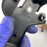 фото thumb №7, Кронштейн лапи держатель двигателя opel astra insignia zafira mokka 1.6 cdti