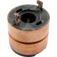 фото thumb №1, Komutator кільце ковзний генератора типу prestolite