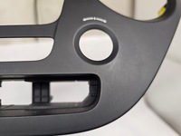 фото thumb №7, Hyundai i10 ii рамка средняя dekor панели консоли радио 84740-b4000