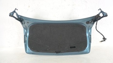 фото thumb №9, Крышка зад задняя заднее mazda 3 ii bl iii 09-13 sedan 4d 2009-2013