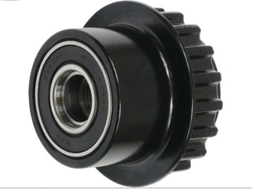 фото thumb №10, Колесо пасове генератора as-pl afp0087 літенс