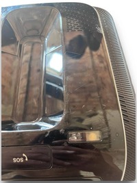 фото thumb №6, Mercedes c klasa w206 лампа стельовий 0009000937 #171 !m