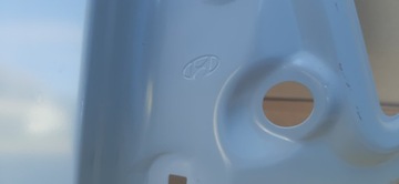 фото thumb №8, Крило зад лівий hyundai ioniq