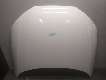 фото thumb №1, Капот audi a4 b9 8w 16-