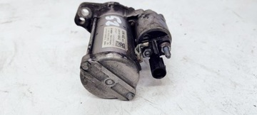 фото thumb №5, Стартер audi a1 8x seat skoda 02m911024q 52