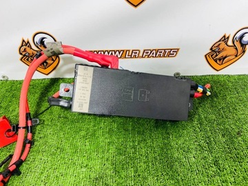 фото thumb №12, Коробка предохранителей range rover velar l560 j8a2-14516-ac