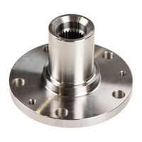 фото thumb №1, Birth 3113 ступица колёса