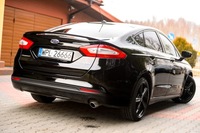 фото thumb №7, Ford mondeo fusion sedan mk5 спойлер спойлер грунтовка