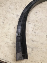 фото thumb №10, Honda crv 4 молдинг крыла правый задняя оригинальный номер 5399pb010