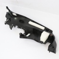 фото thumb №12, Mercedes x253 защита стойка c подкрылок нижняя левая czarna a2536903501