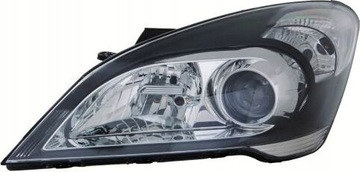 фото thumb №1, Фара лампа kia cee'd '06-'12 левая depo