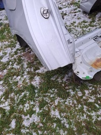 фото thumb №11, Крила задня leon iii kombi