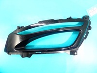 фото thumb №1, Заглушка бампера противотуманной фары левая optima iii 10-13