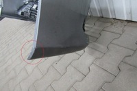 фото thumb №14, Бампер перед передній toyota camry 8 viii lift 21-