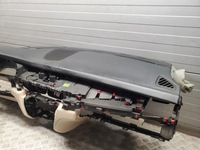 фото thumb №7, Bmw x5 f15 панели распределительные, консоль кожа oem