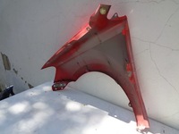 фото thumb №14, Крило перед переднє праві vw polo v 5 09-17 6r0821106