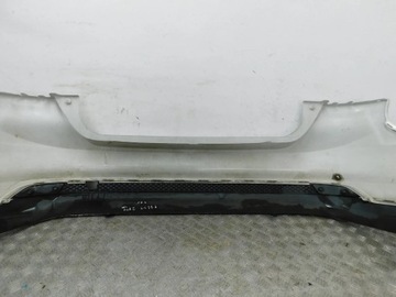 фото thumb №10, Бампер зад задній ford focus 3 iii mk3 hb