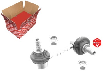 фото thumb №12, Соединитель stab. citroen peugeot mitsubishi зад левый