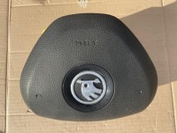 фото thumb №1, Подушка подушка безопасности водителя superb ii 3t0880201g