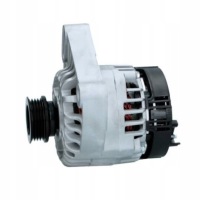 Генератор fiat 500 punto panda mito ypsilos Доставка, фото thumb