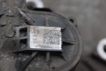 фото thumb №6, Skoda superb 3v iii суппорт тормозной зад l / p 17r