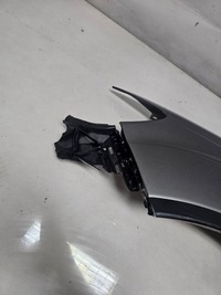 фото thumb №6, Крыло левый переднее audi q7 2010r. цвет lm7w