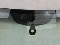 фото thumb №2, Стекло передняя лобовое новая audi q2 po 2017 года