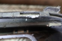 фото thumb №13, Решётка радиатора бампера c3 ds3 9674025277