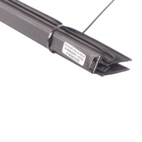 Mini clubman f54 прокладка молдинг скло двері правий перед 7344168 Ціна, фото thumb