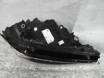 фото thumb №8, Bmw 3 g20 g21 рестайлінг lci лампа перед права повний led eu