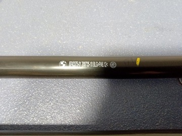 фото thumb №4, Bmw ix3 g08 труба шланг водяний рідини охолоджуючої подвійний 8743375