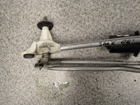 фото thumb №7, Honda jazz ii 02-07 механізм двірник перед