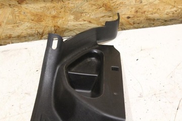 фото thumb №6, Захист маскувальна накладка порога права volvo v40 ii 2013r 31403181