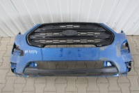 фото thumb №1, Бампер перед передний ford ecosport 2 ii lift 17-