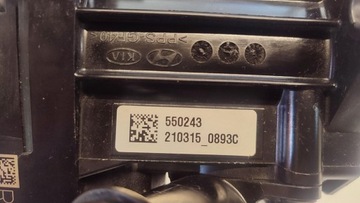 фото thumb №7, Hyundai bayon корпус термостата 063-540154 210315-0893c