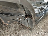 фото thumb №6, Четверть крыло обшивка правая задняя задняя dodge charger 2015+