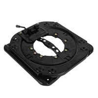 фото thumb №8, 90 градусів універсальний поворотний сидіння do кемпер, ходова частина кемпер 36-39cm