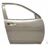 фото thumb №1, Дверь передние jeep cherokee kl 2014 - 2018 правое