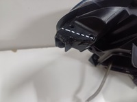 фото thumb №11, Лампа левый перед opel zafira d vivaro c citroen jumpy ксенон europa